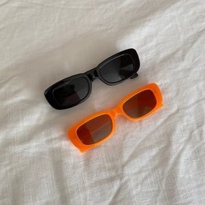 2 pack sunglasses
